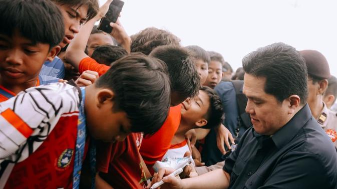 Bali 7s 2026 Panggung Talenta Sepak Bola Muda