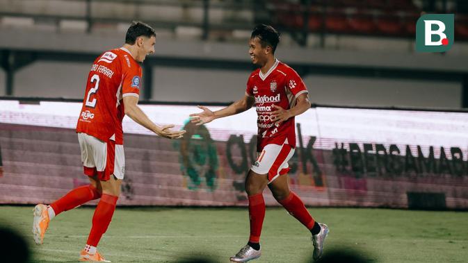 Serdadu Tridatu Pesta Gol Ujian Berat Menanti