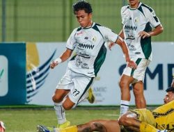 Barito Patahkan Rekor PSS Tiket Promosi Memanas